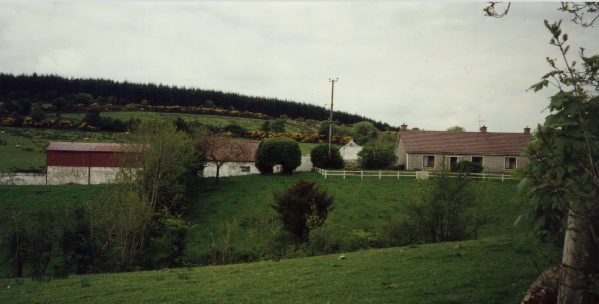 From Fermanagh Fields to Family Dreams